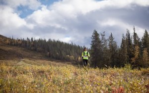 Lahti-Trail 2019