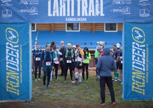 Lahti-Trail 2019