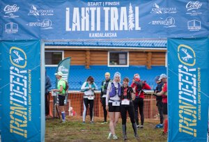 Lahti-Trail 2019