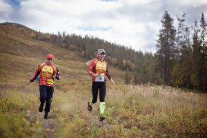 Lahti-Trail 2019
