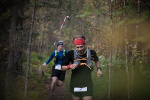 Lahti-Trail 2019
