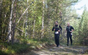 Lahti-Trail 2019