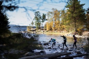 Lahti-Trail 2019