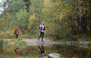 Lahti-Trail 2019