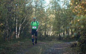 Lahti-Trail 2019