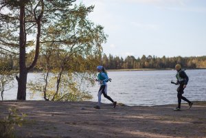 Lahti-Trail 2019