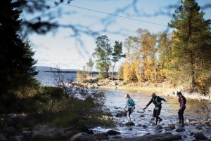 Lahti-Trail 2019