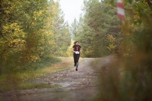 Lahti-Trail 2019