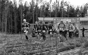 Lahti-Trail 2019