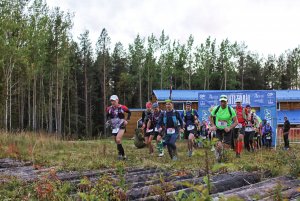 Lahti-Trail 2019