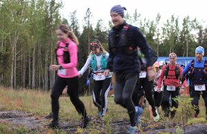 Lahti-Trail 2019