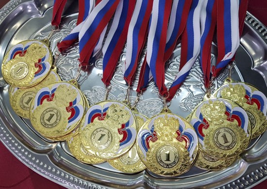 В Североморске прошел чемпионат СФ по мини-футболу