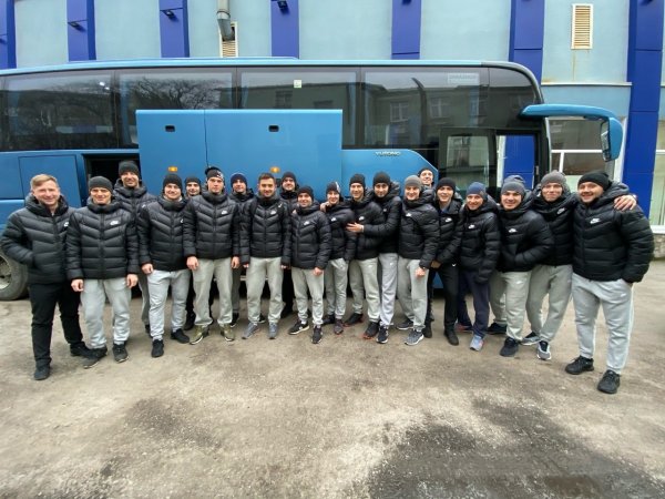 Хоккейный турнир NYAB Cup