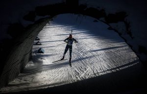 Российская биатлонистка Сабитова решила выступать за сборную Белоруссии