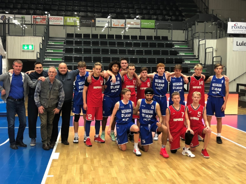 BARENTSBASKETBALLGAMES