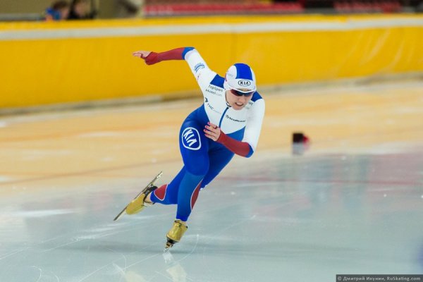 Ирина Аршинова