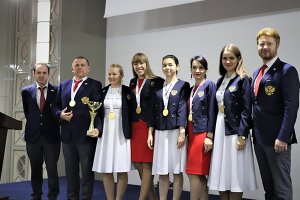 Чемпионат Европы по шахматам
