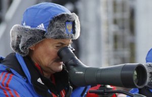 Минспорт утвердил Хованцева в должности главного тренера сборной России по биатлону