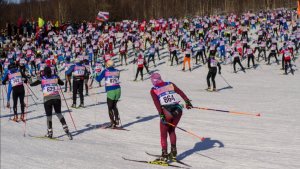 В Долине Уюта обещают создать всероссийский лыжно-биатлонный центр