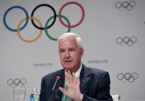 Глава WADA: «Были предоставлены убедительные доказательства того, что манипуляции с данными имели место. Я крайне разочарован».