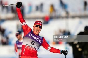 FIS не отстранит русских лыжников от Кубка мира, несмотря на требование норвежцев