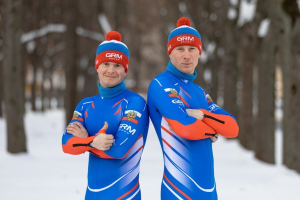 Третий этап Кубка мира по натурбану