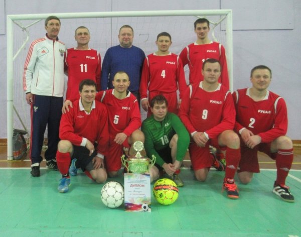Кубок КАЗ