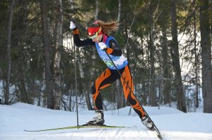 Открытое Первенство КФ АО "Апатит" по лыжным гонкам