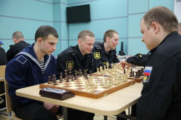 Полярная ладья