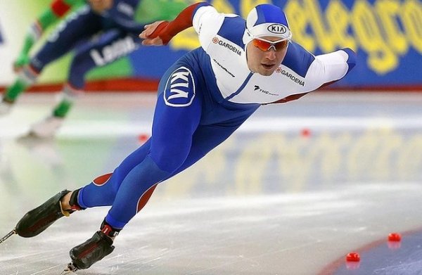 Павел Кулижников