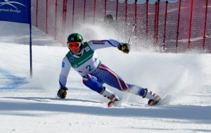 Кубок Мира по горным лыжам в Гармише 2020