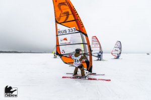 Кубок Федерации по виндсерфингу и сноукайтингу