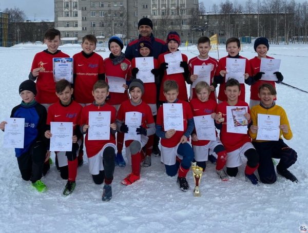 Кубок Севера