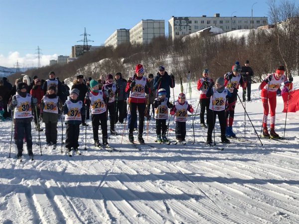 Кубок командира 2020