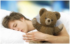 Нерегулярный сон увеличивает риск сердечно-сосудистых заболеваний