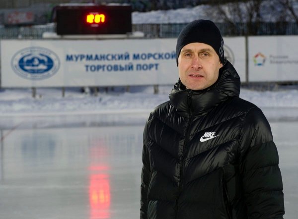 ХК «Мурман» формирует состав