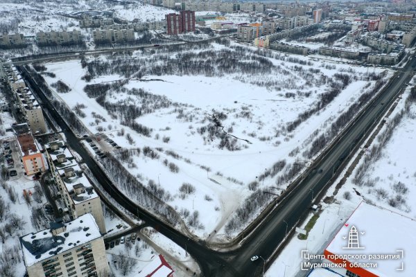Архитекторы из разных стран поборются за право преобразить Долину Уюта