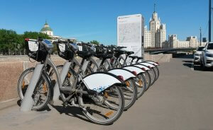Велопрокат в Мурманске