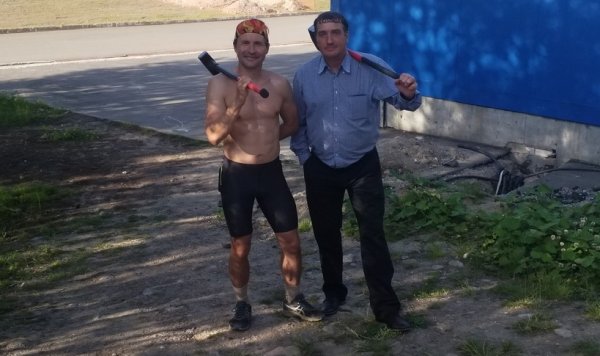 Игорь Ильин