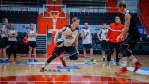 Мурманск будет играть в высшем дивизионе баскетбола