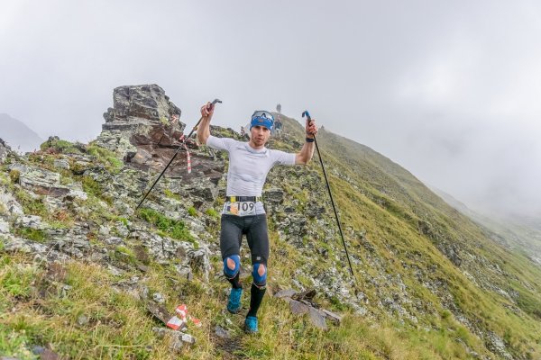 Hoka Wild Trail