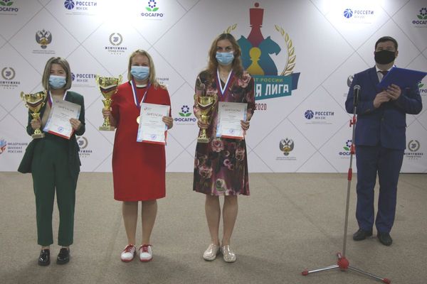 Валентина Гунина