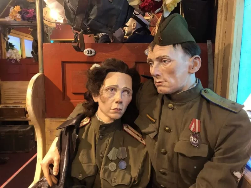 Рождается легенда?