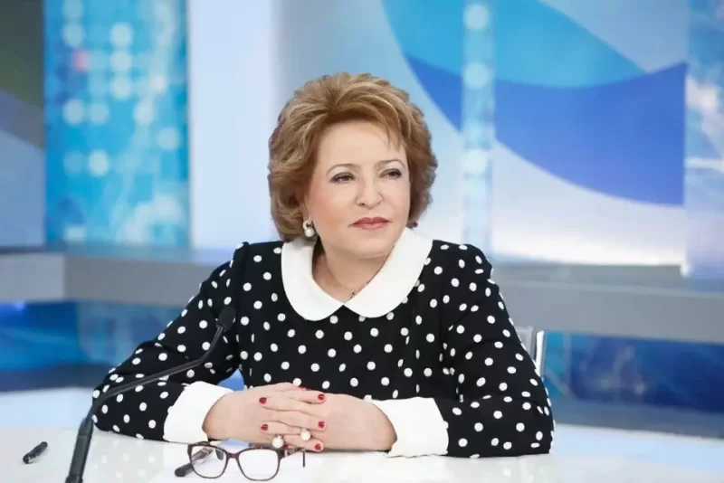 Получилось по пословице