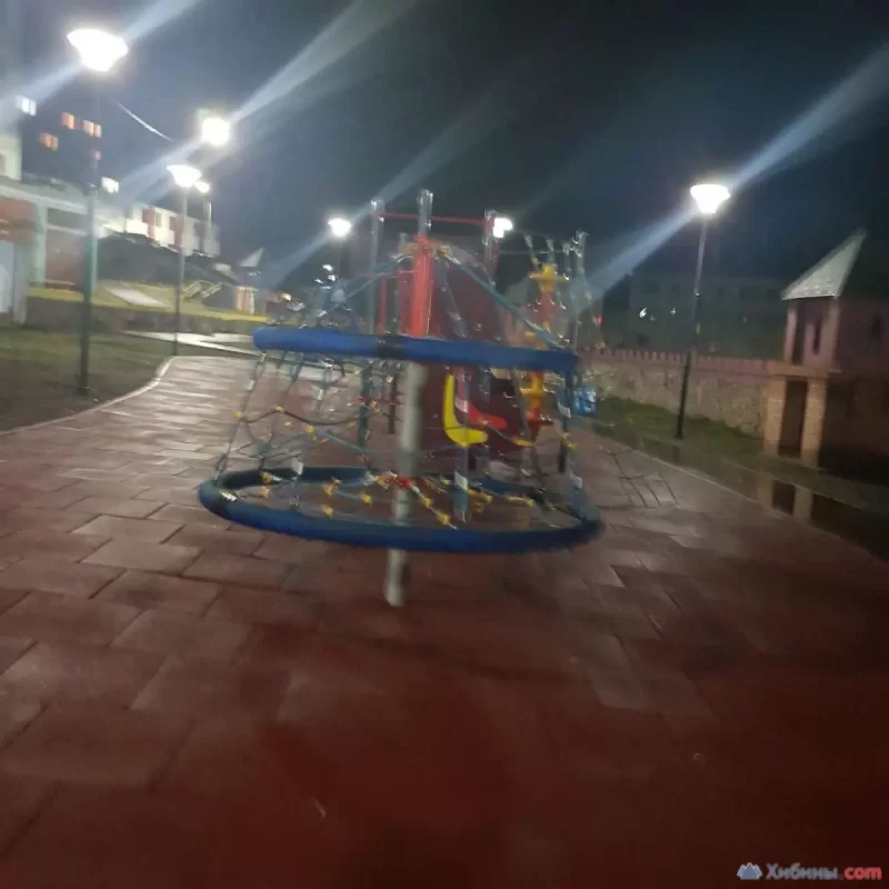 Уж строить, так масштабно