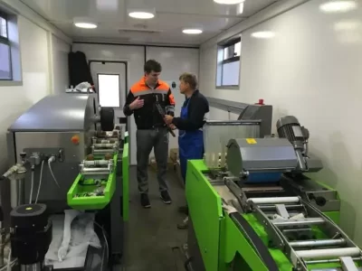 Что такое структура скользящей поверхности лыж?