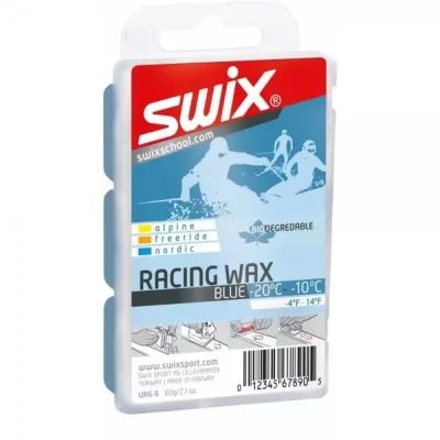 Смазки скольжения SWIX