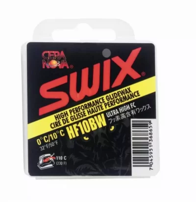 Смазки скольжения SWIX