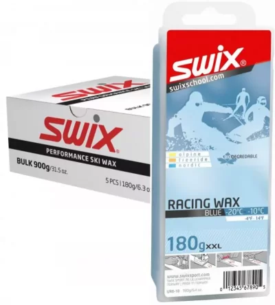 Смазки скольжения SWIX
