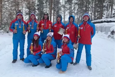 Отличился в спорте – получай